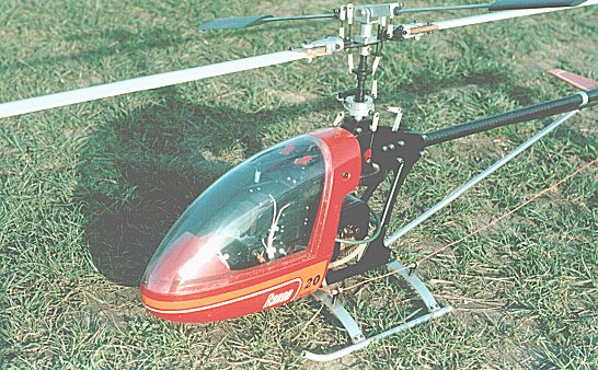 Picture of 'Baron 20'