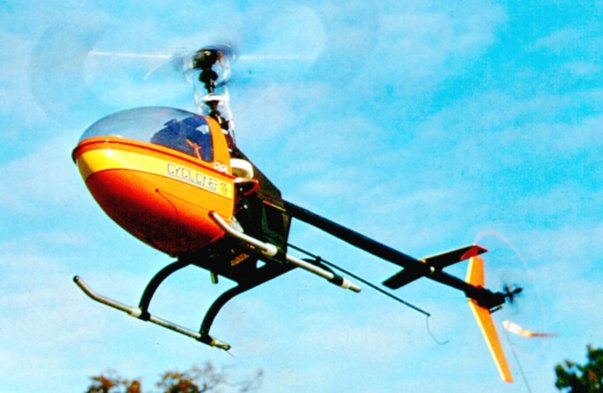 Picture of 'Cyclone'