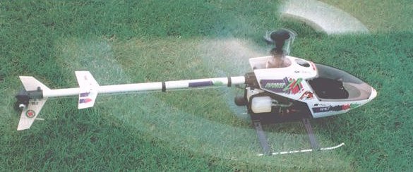 Picture of 'Enforcer'