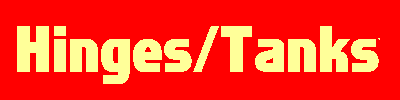 Hinges/Tanks