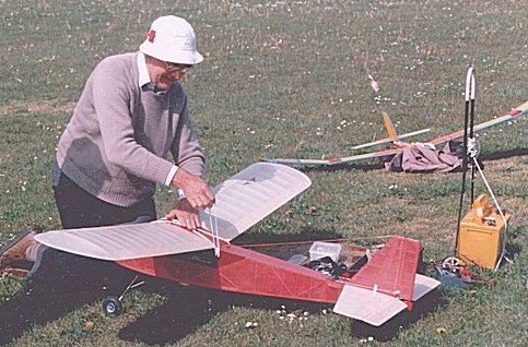 Pete Cock with Radio Queen