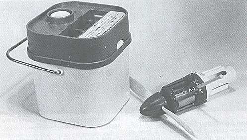 'Super Star' power unit