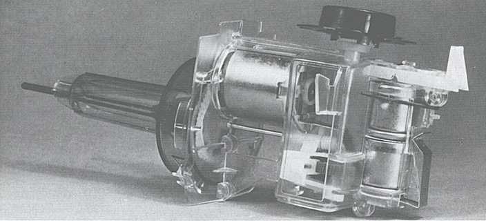 'Super Star' power unit