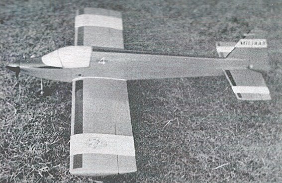 Picture of 'Milibar'