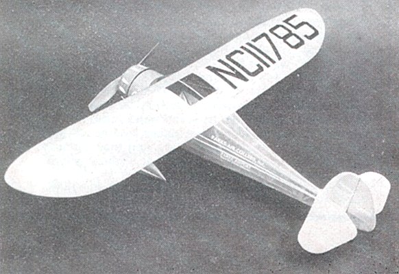 Monocoupe