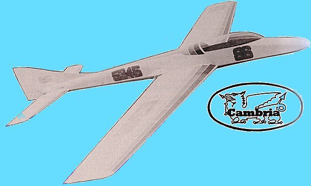 Picture of 'Scimitar'