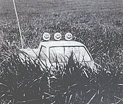 Picture of 'Toyota 4x4 Pick Up'